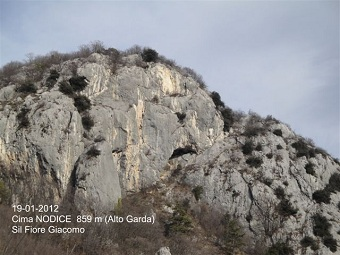 Escursione sul Monte Nodice ...